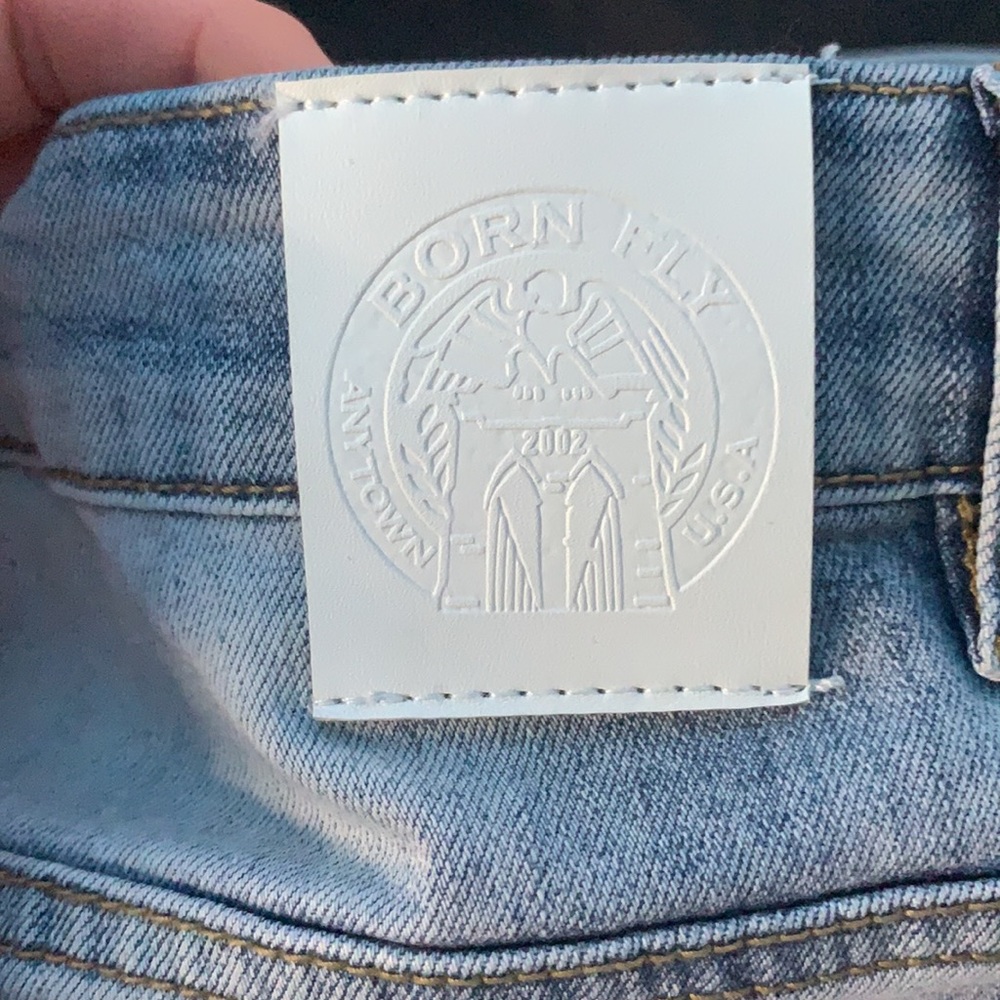 Jean jacket - Picture 5 of 5